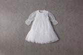 NELLY STELLA ALICE SOFTER TULLE DRESS